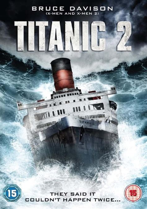 titanic 2 streaming italiano